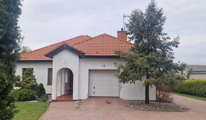 dom wolnostojący, 7 pokoi Kcynia, ul. Wincentego Witosa