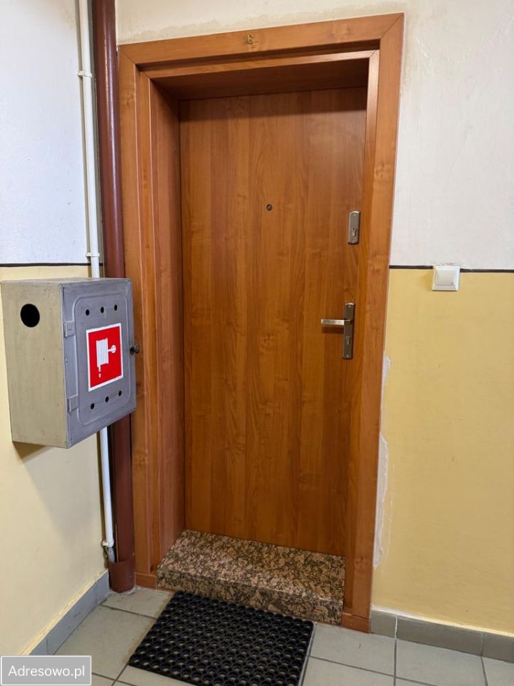 Mieszkanie 3-pokojowe Oleśnica, ul. Ignacego Mościckiego. Zdjęcie 4