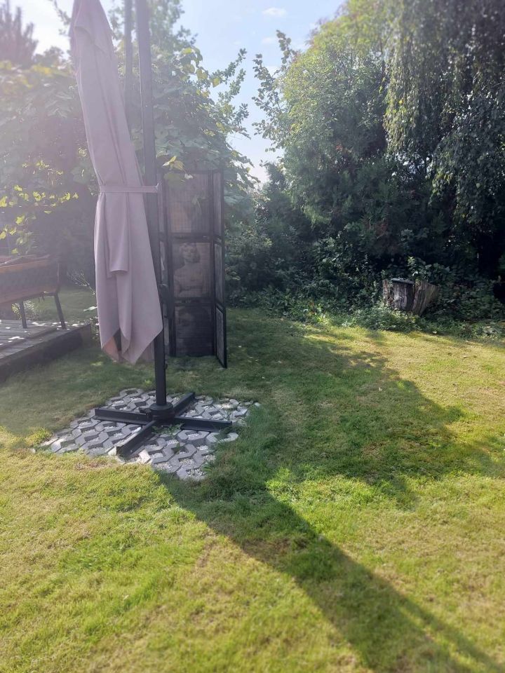 Działka rod Grójec, ul. Graniczna. Zdjęcie 30