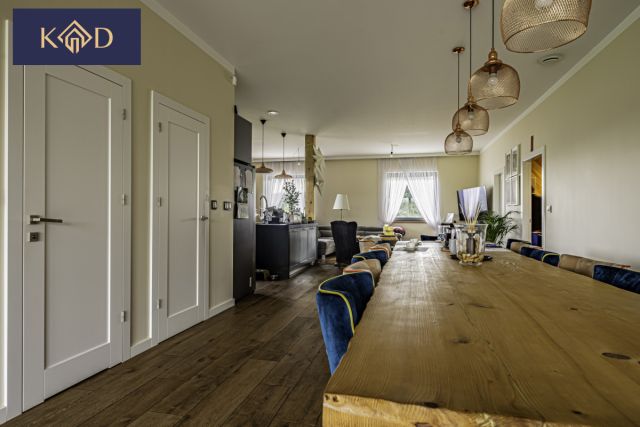 dom wolnostojący, 8 pokoi Wierzchy. Zdjęcie 27