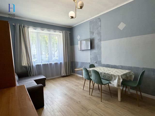 Mieszkanie 3-pokojowe Łódź Ruda Pabianicka, ul. Przewodnia. Zdjęcie 3