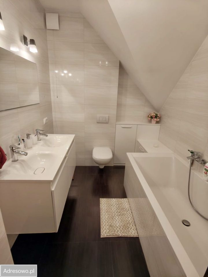 dom wolnostojący, 4 pokoje Warszawa Zacisze, ul. Mroźna. Zdjęcie 9