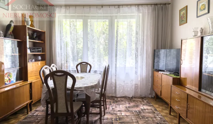 Mieszkanie 2-pokojowe Lubań, ul. Esperantystów