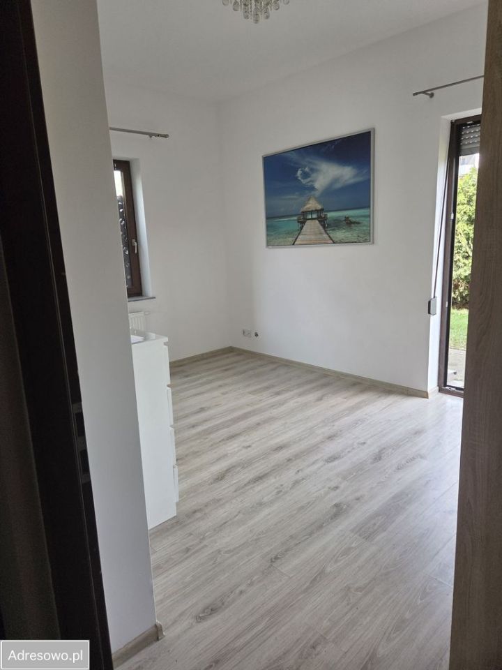 Mieszkanie 2-pokojowe Wrocław Krzyki, ul. Mglista. Zdjęcie 9