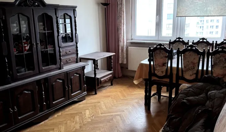Mieszkanie 2-pokojowe Warszawa Bielany, ul. Słodowiec