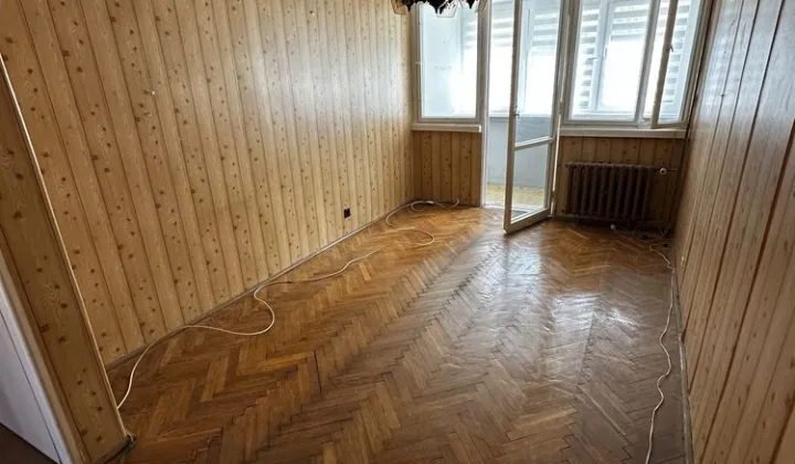 Mieszkanie 2-pokojowe Lubin, ul. Bieszczadzka