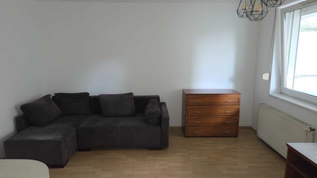 Mieszkanie 2-pokojowe Poznań Strzeszyn. Zdjęcie 1