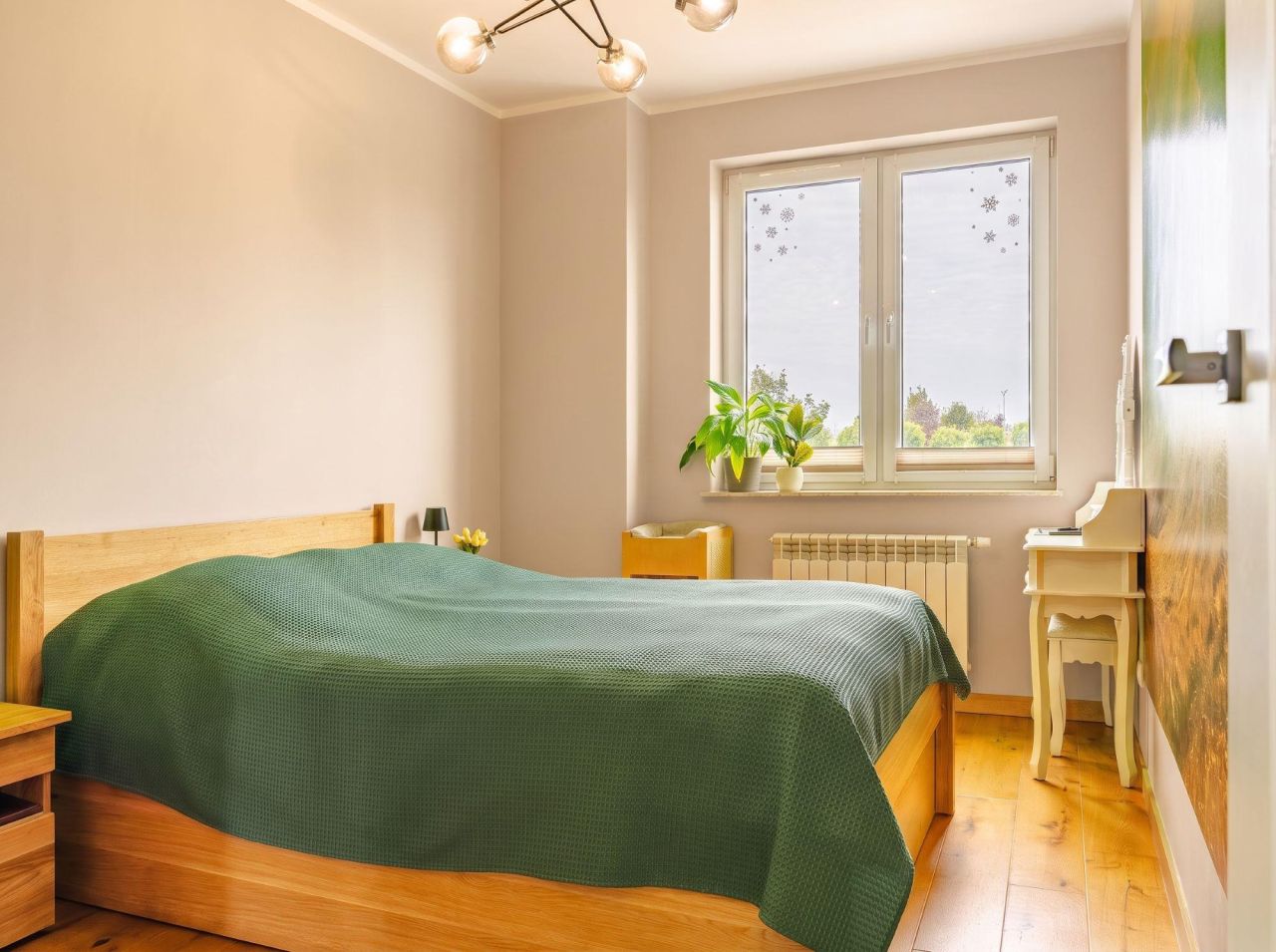 Mieszkanie 3-pokojowe Gdańsk Łostowice, ul. Szmaragdowa. Zdjęcie 16