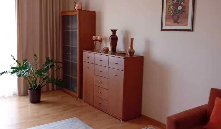 Mieszkanie 2-pokojowe Końskie