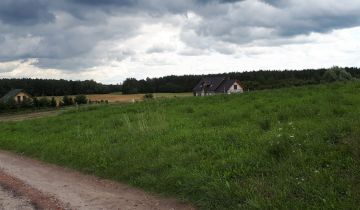 Działka budowlana Gościeradz, ul. Kopalnia