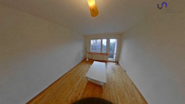 Mieszkanie 2-pokojowe Katowice Brynów, ul. Alfonsa Zgrzebnioka. Zdjęcie 1