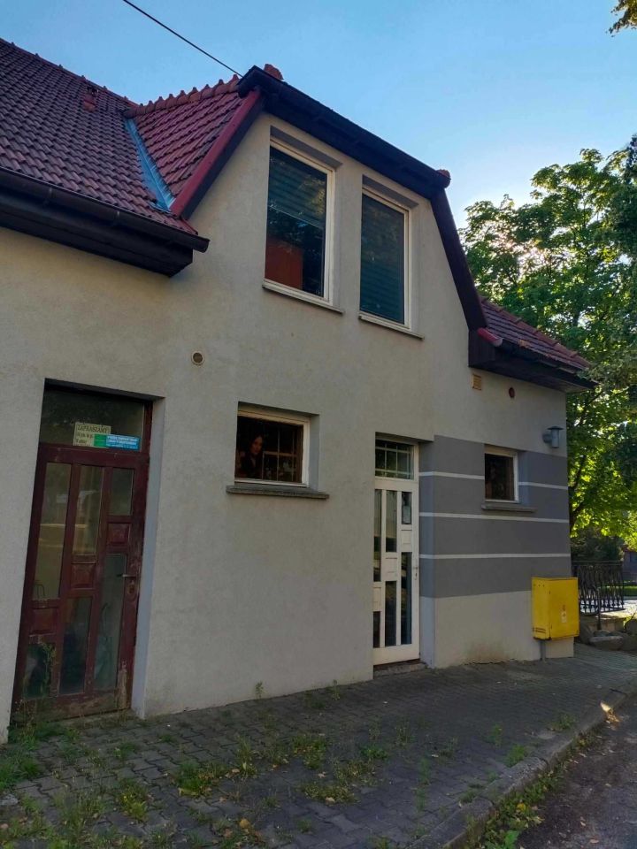 Lokal Międzybórz, ul. Rynek. Zdjęcie 2