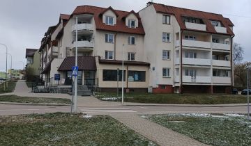 Mieszkanie 3-pokojowe Sejny, ul. Emilii Plater