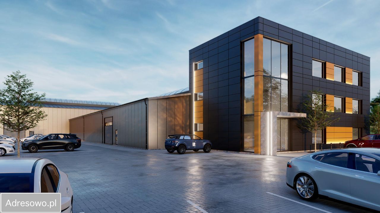 Działka inwestycyjna Bulowice, ul. Stara Droga. Zdjęcie 2