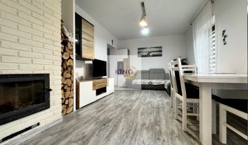 dom wolnostojący, 5 pokoi Lubicz