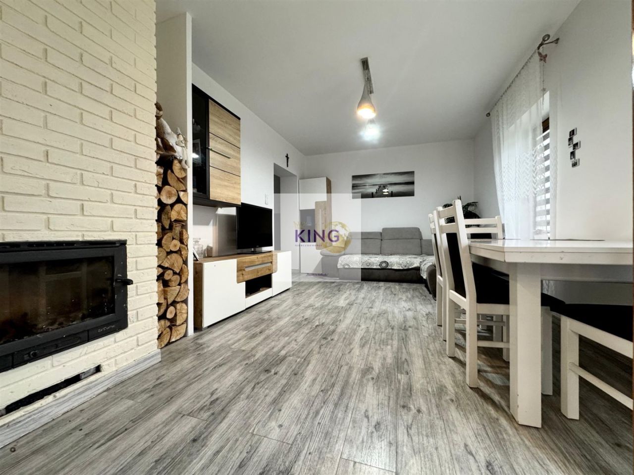 dom wolnostojący, 5 pokoi Lubicz