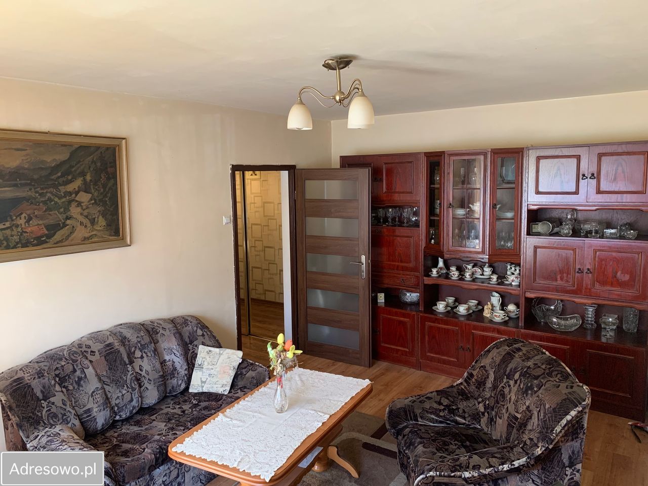 Mieszkanie 2-pokojowe Zawiercie, ul. Józefa Piłsudskiego. Zdjęcie 12