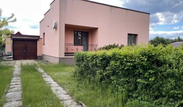 dom wolnostojący, 3 pokoje Stąporków, ul. Partyzantów