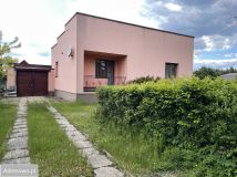 dom wolnostojący, 3 pokoje Stąporków, ul. Partyzantów