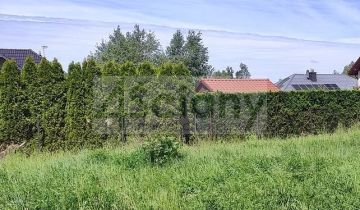 Działka budowlana Stare Faszczyce