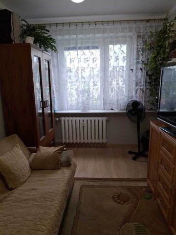 Mieszkanie 2-pokojowe Bartoszyce, ul. Ogrodowa. Zdjęcie 1