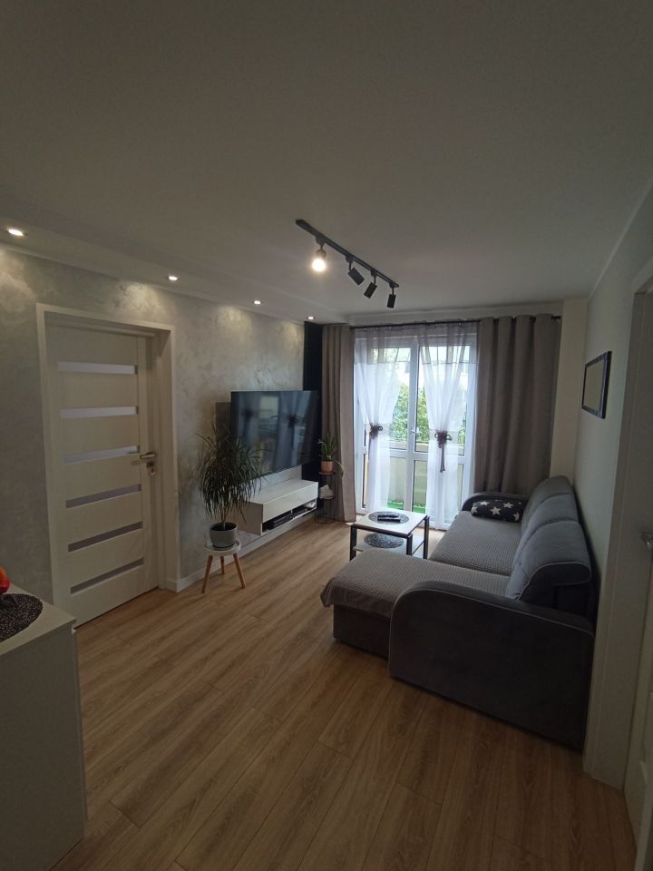 Mieszkanie 4-pokojowe Augustów, ul. Kasztanowa. Zdjęcie 3