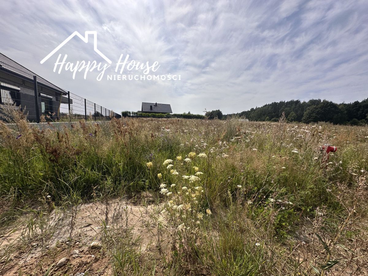 Działka inwestycyjna Nieżywięć. Zdjęcie 15
