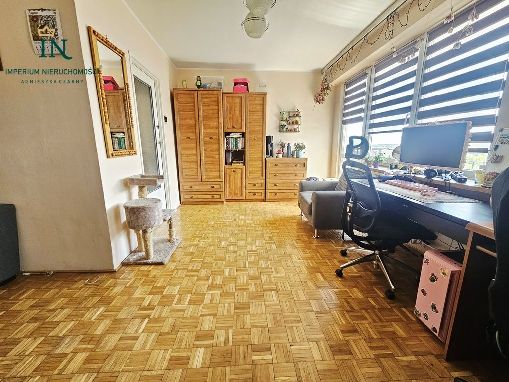 Mieszkanie 3-pokojowe Lublin Czuby, ul. Romantyczna. Zdjęcie 2