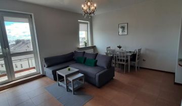 Mieszkanie 2-pokojowe Ząbki, ul. Wiosenna