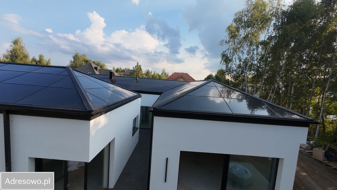 dom wolnostojący, 4 pokoje Niemcz. Zdjęcie 12