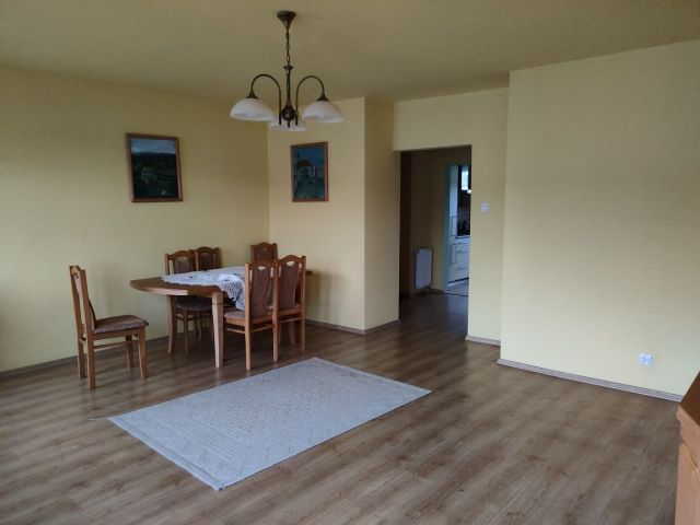 Mieszkanie 2-pokojowe Chełm, ul. płk. Władysława Muzyki. Zdjęcie 1