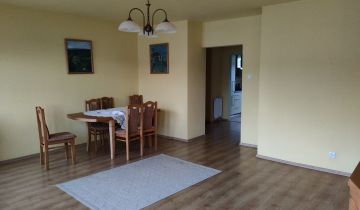 Mieszkanie 2-pokojowe Chełm, ul. płk. Władysława Muzyki