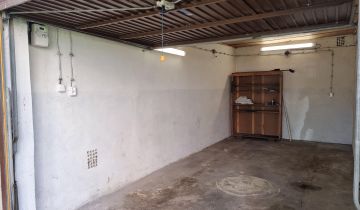 Garaż/miejsce parkingowe Rzeszów Śródmieście, ul. Krakowska