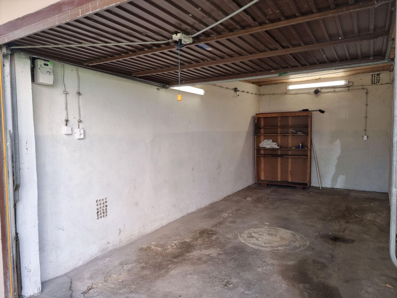 Garaż/miejsce parkingowe Rzeszów Śródmieście, ul. Krakowska. Zdjęcie 2