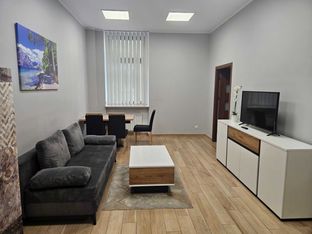 Mieszkanie 2-pokojowe Gliwice Śródmieście, ul. Górnych Wałów. Zdjęcie 1