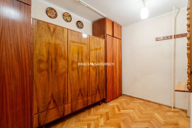 Mieszkanie 2-pokojowe Kraków Krowodrza, ul. Mazowiecka. Zdjęcie 14