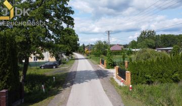 Działka rolna Juliopol