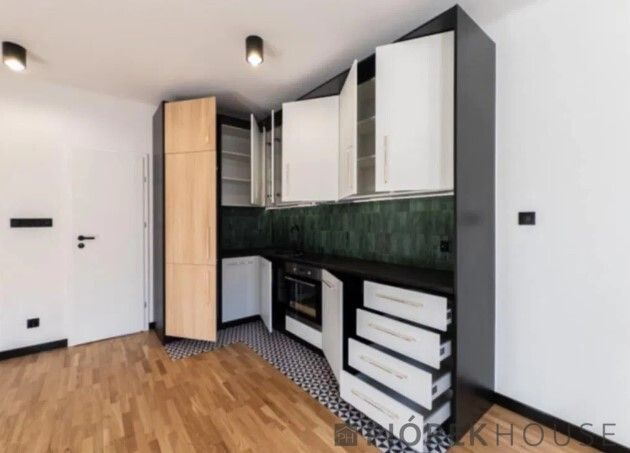 Mieszkanie 2-pokojowe Warszawa Praga-Południe, ul. Michała Paca. Zdjęcie 8