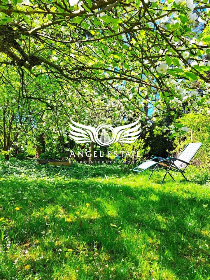 bliźniak, 6 pokoi Szczecin Pogodno. Zdjęcie 4