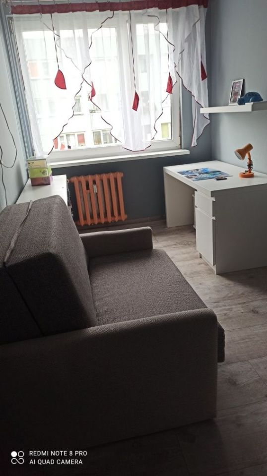 Mieszkanie 2-pokojowe Świebodzice, os. Sudeckie. Zdjęcie 8