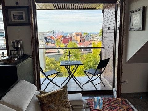 Mieszkanie 3-pokojowe Hel, ul. Leśna. Zdjęcie 8