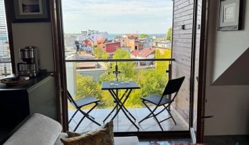 Mieszkanie 3-pokojowe Hel, ul. Leśna