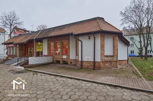 Nieruchomość komercyjna Bartoszyce, ul. Kowali. Zdjęcie 2