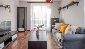 Mieszkanie 2-pokojowe Kraków Prądnik Biały, ul. abp. Zygmunta Szczęsnego Felińskiego