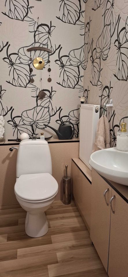 Mieszkanie 3-pokojowe Piotrków Trybunalski. Zdjęcie 2