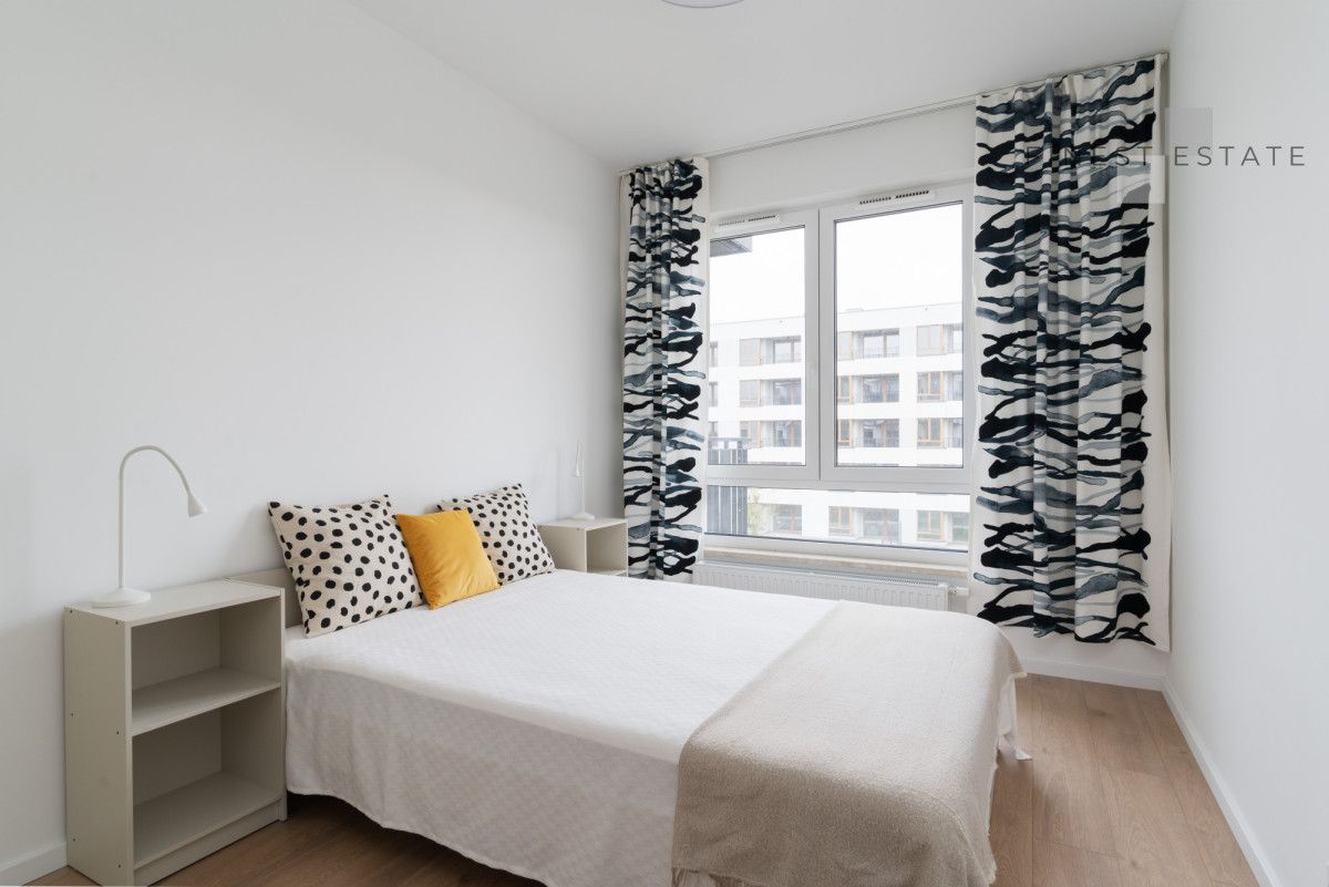 Mieszkanie 2-pokojowe Warszawa Bemowo, ul. Szeligowska. Zdjęcie 6