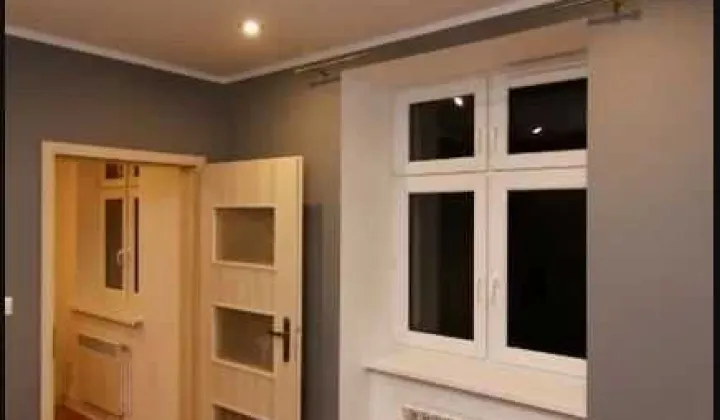 Mieszkanie 2-pokojowe Sulechów