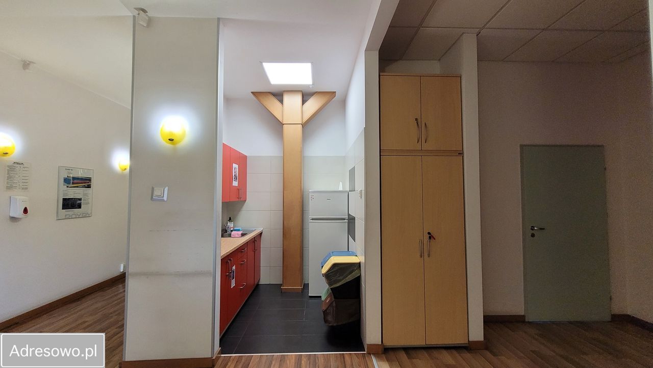 Biuro Łódź Polesie, ul. Stefana Żeromskiego. Zdjęcie 3