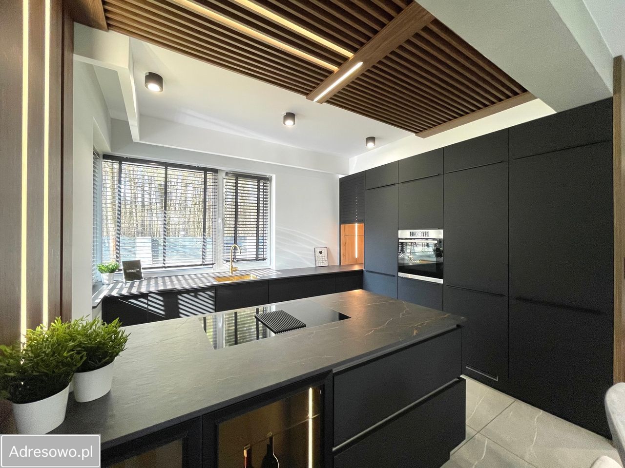 dom wolnostojący, 5 pokoi Myrcha. Zdjęcie 7