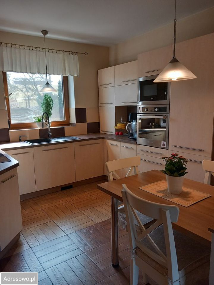 dom wolnostojący, 5 pokoi Jurkowo. Zdjęcie 15